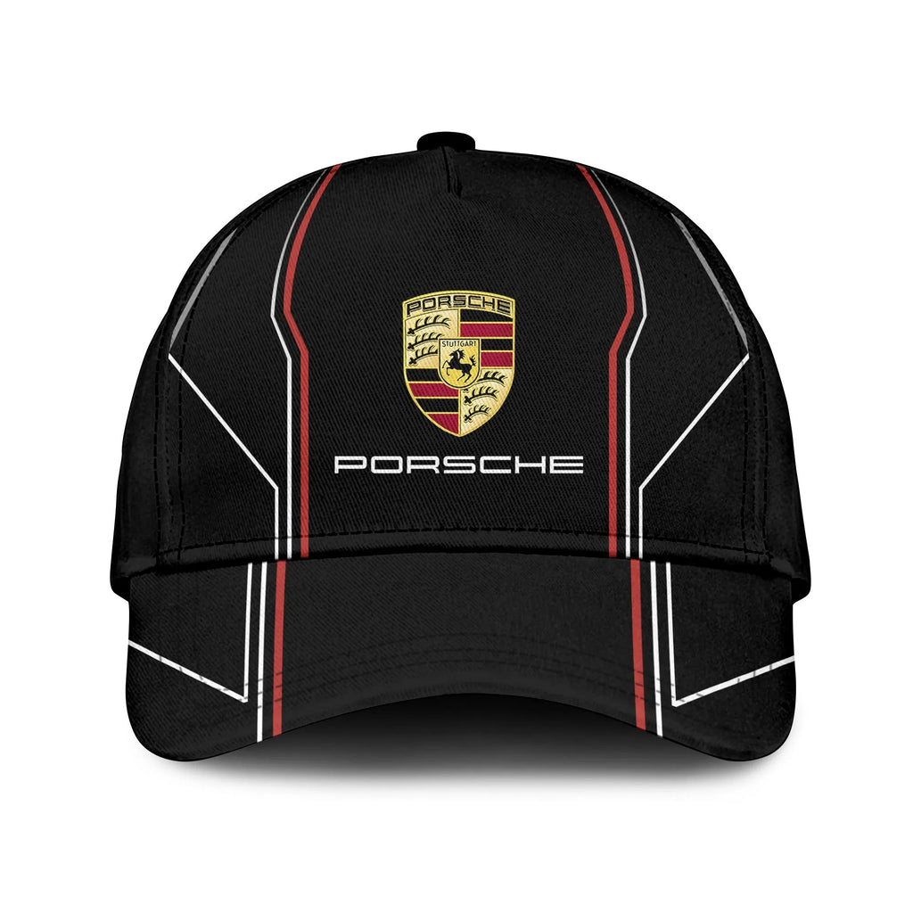 Porsche Cap CSC041