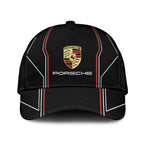 Porsche Cap CSC041