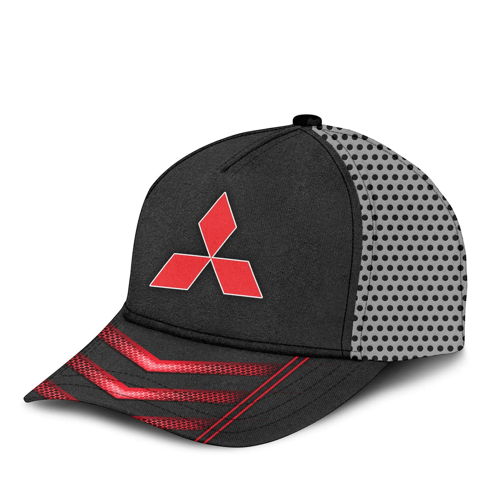 Mitsubishi Cap CSC009