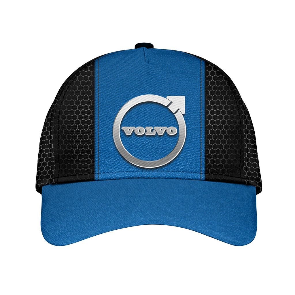 Volvo Cap CSC071