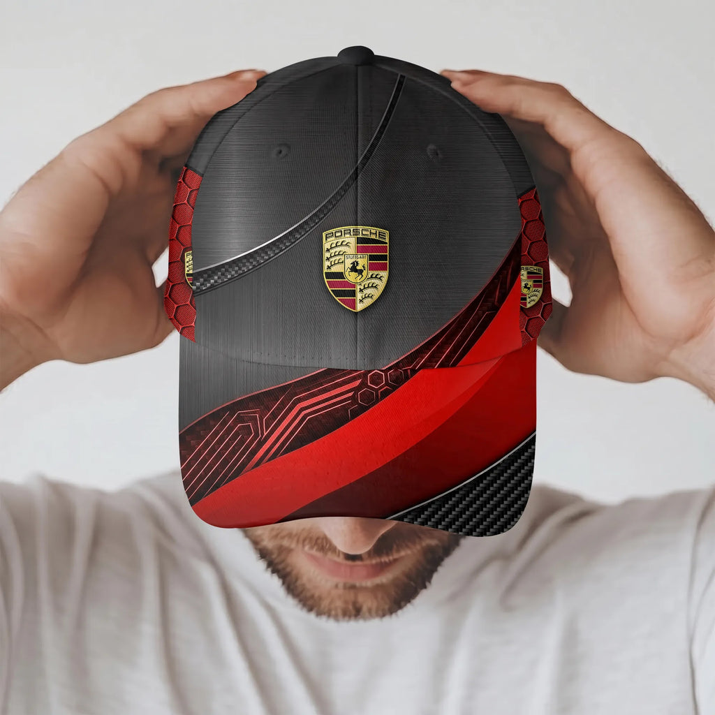 Porsche Cap CSC065