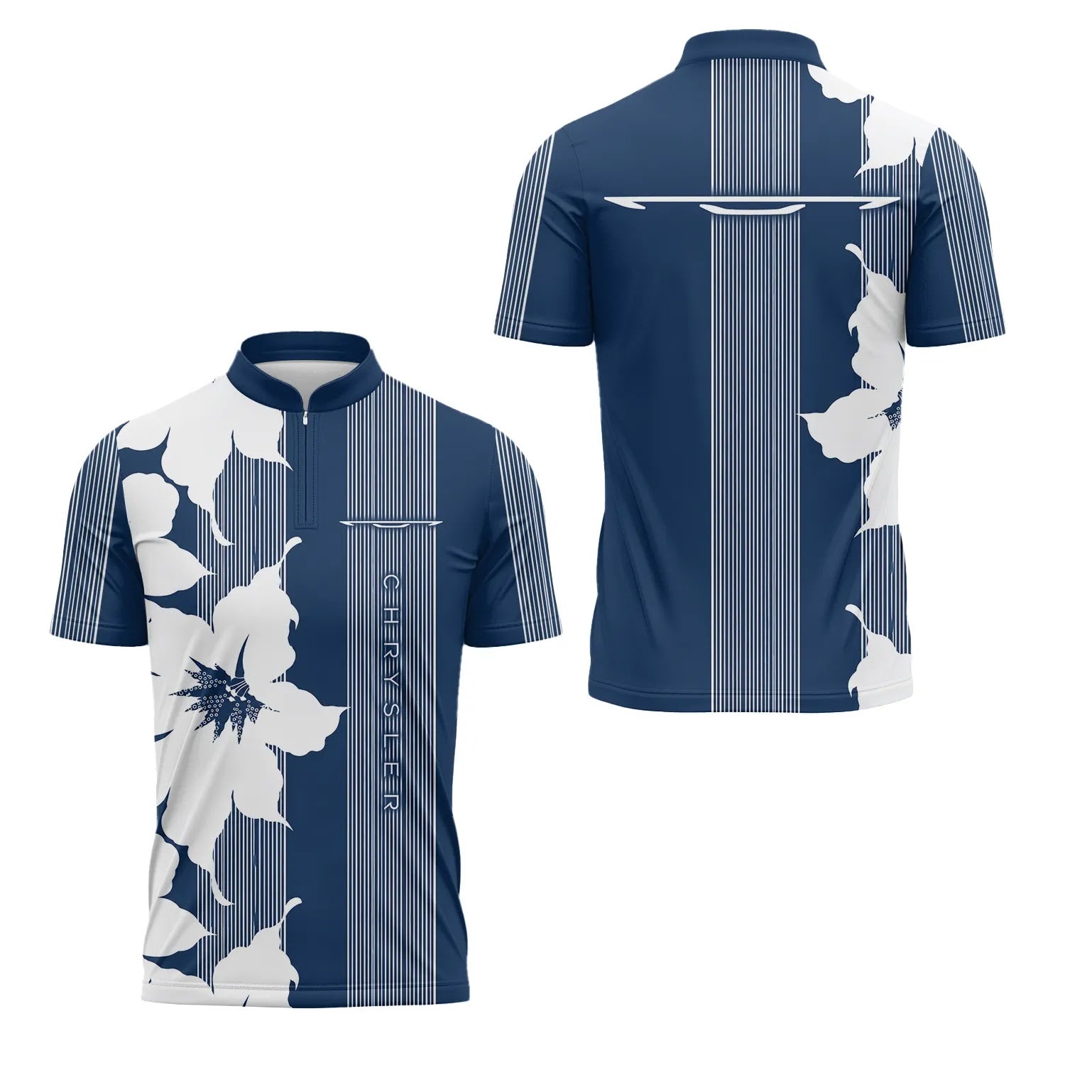 Chrysler Apparels SHW039