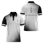 Lincoln Short Sleeve Polo SC079