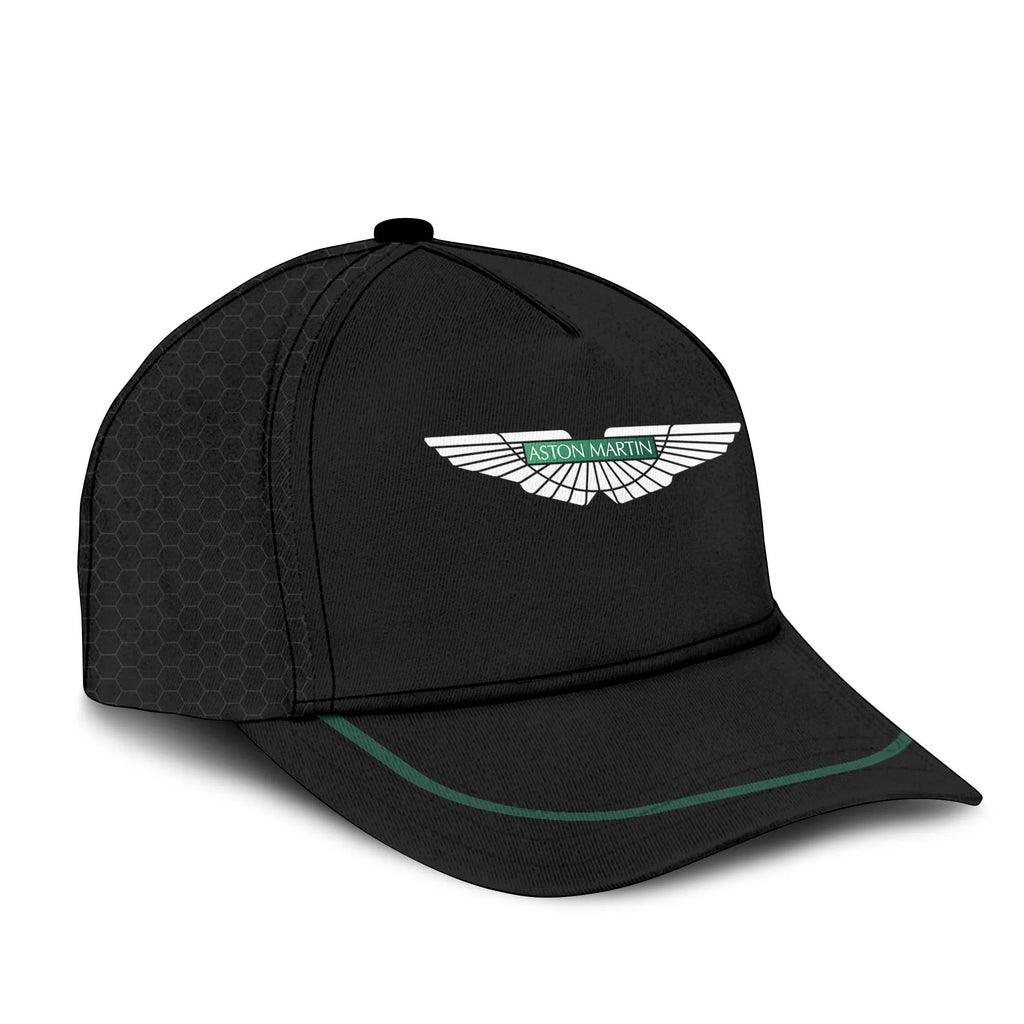 Aston Martin Cap CSC031