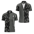 Pontiac Apparels SHW040