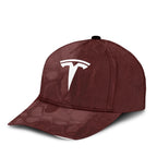 Tesla Cap CSC045