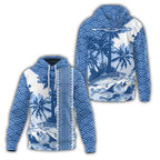 Chrysler Hoodie SHW038