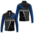 Chrysler Quarter-zip Pullover SC071
