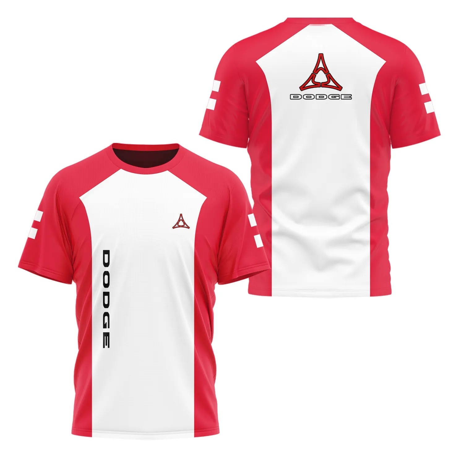 Dodge T-shirt SC078