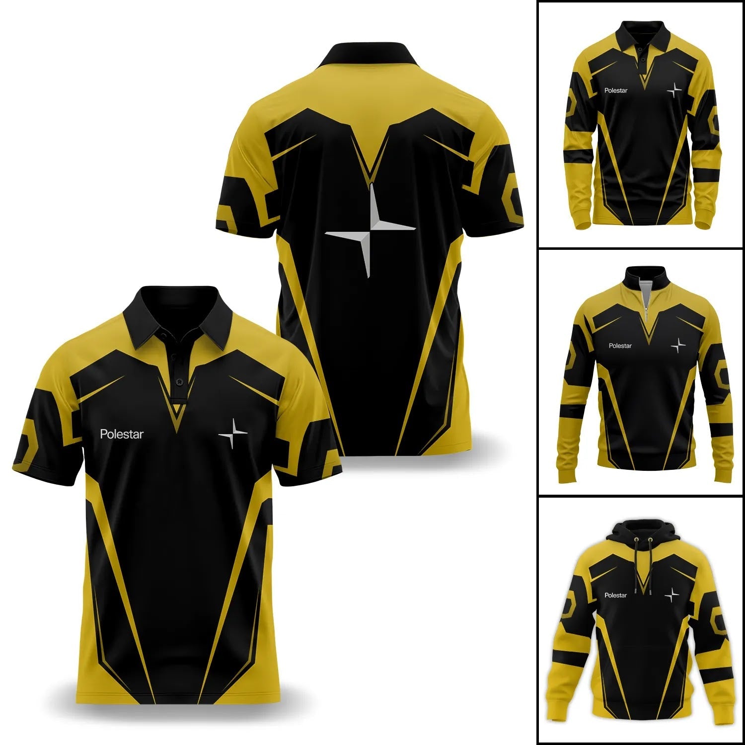 Polestar Apparels SC053