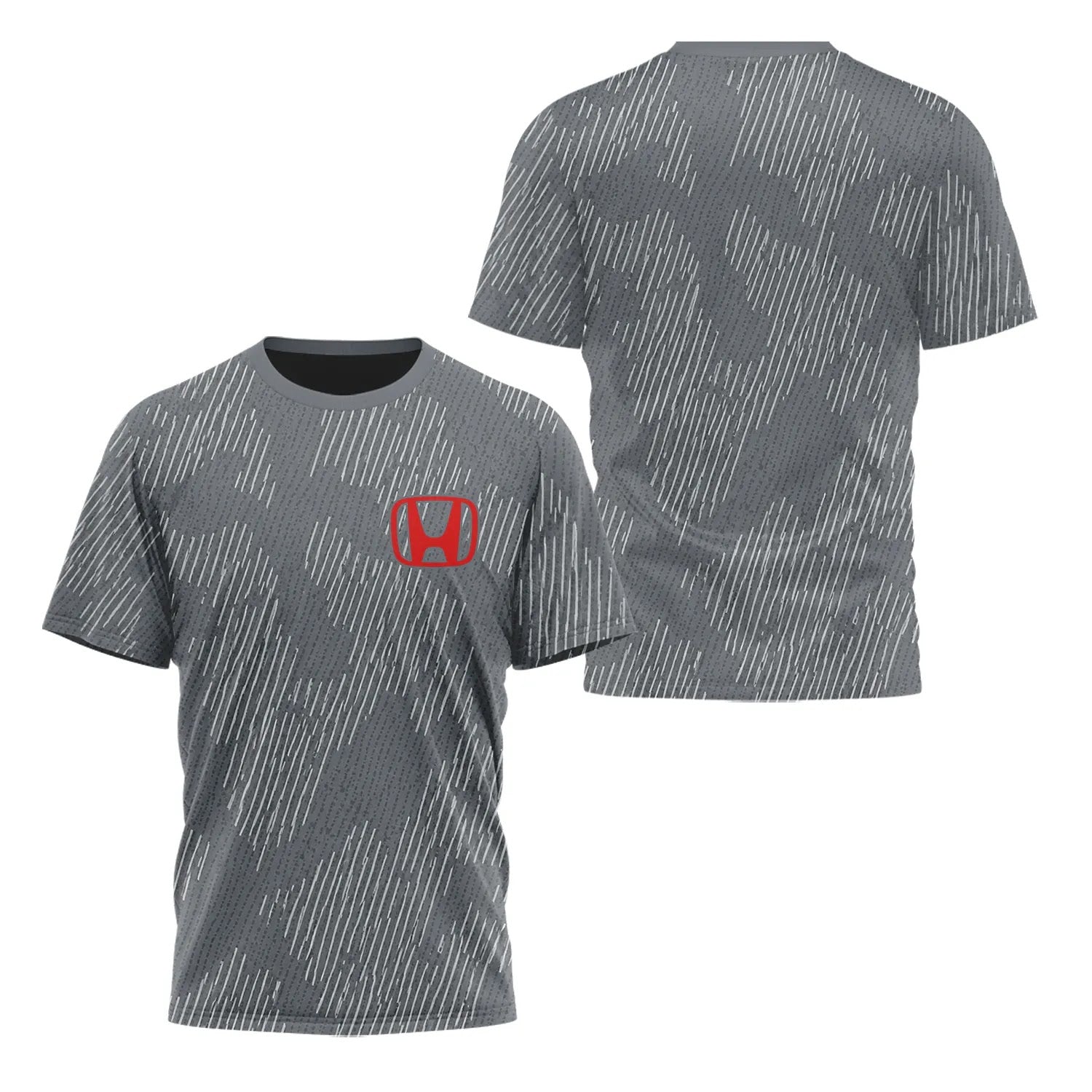 Honda T-shirt SC114