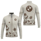 BMW Quarter-zip Pullover SHW044