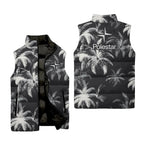 Polestar Sleeveless Puffer Jacket SC112