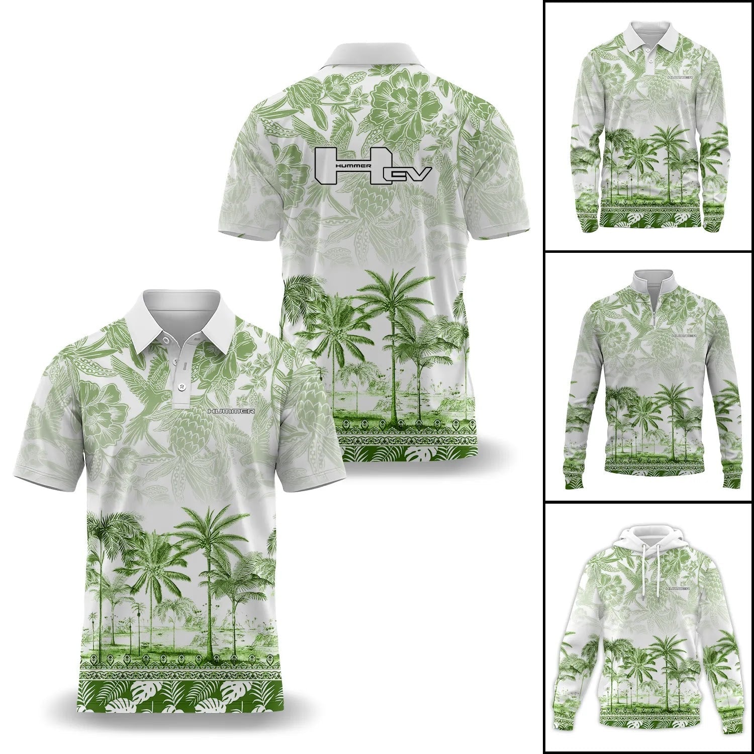 Hummer Apparels SC045