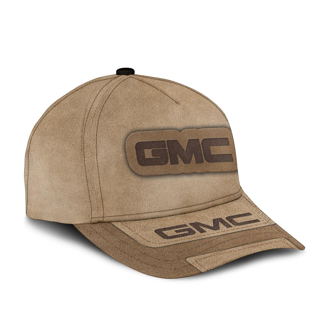 GMC Cap CSC004