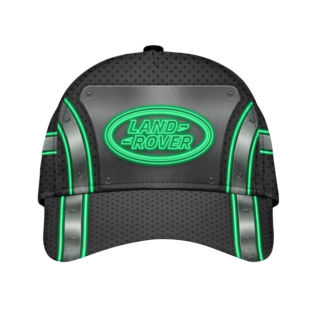 Land Rover Cap CSC084