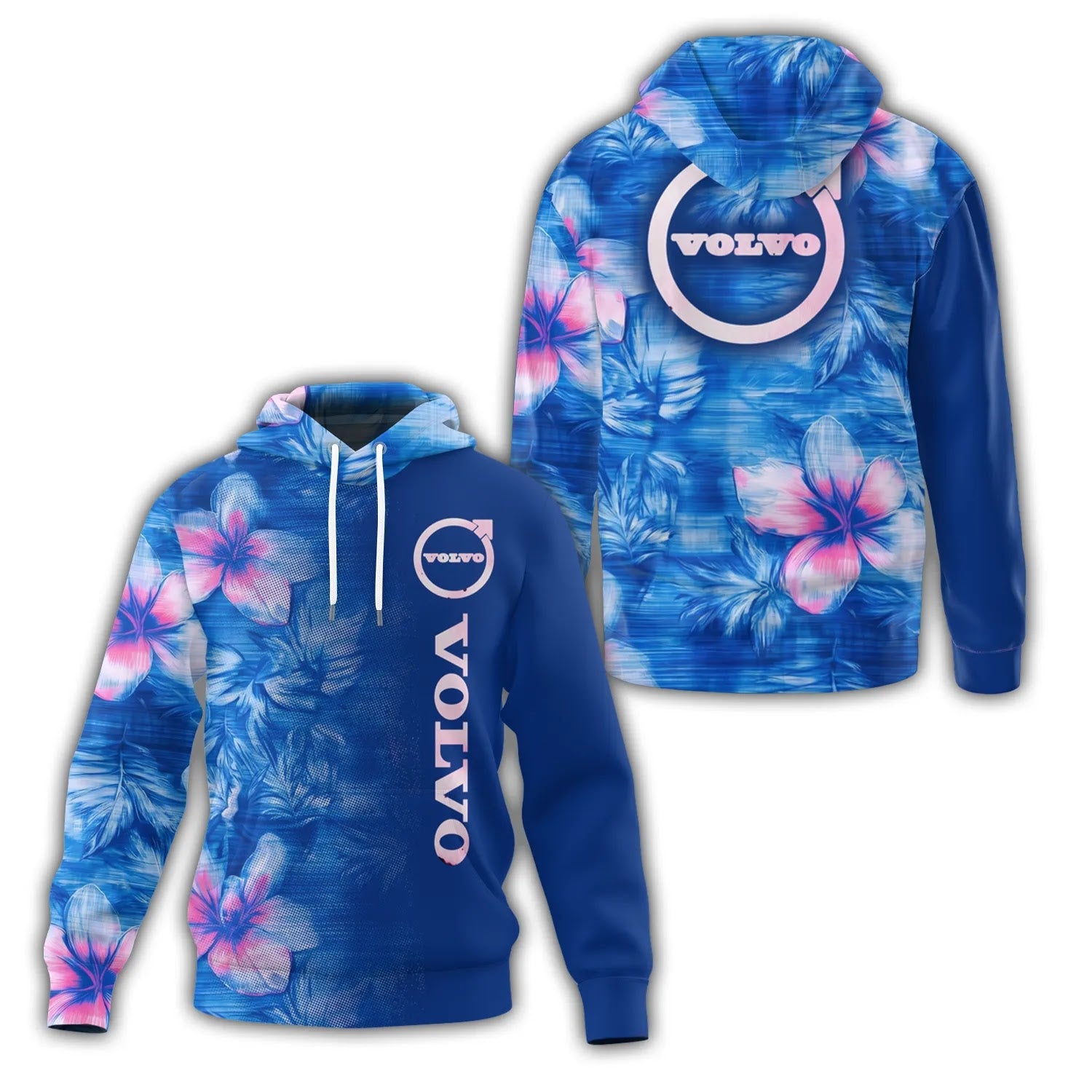 Volvo Hoodie SHW057