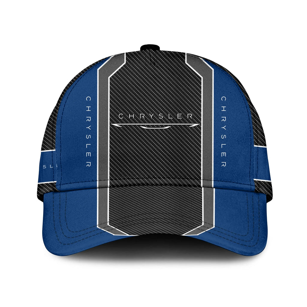 Chrysler Cap CSC039