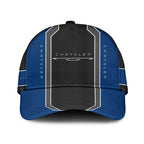 Chrysler Cap CSC039