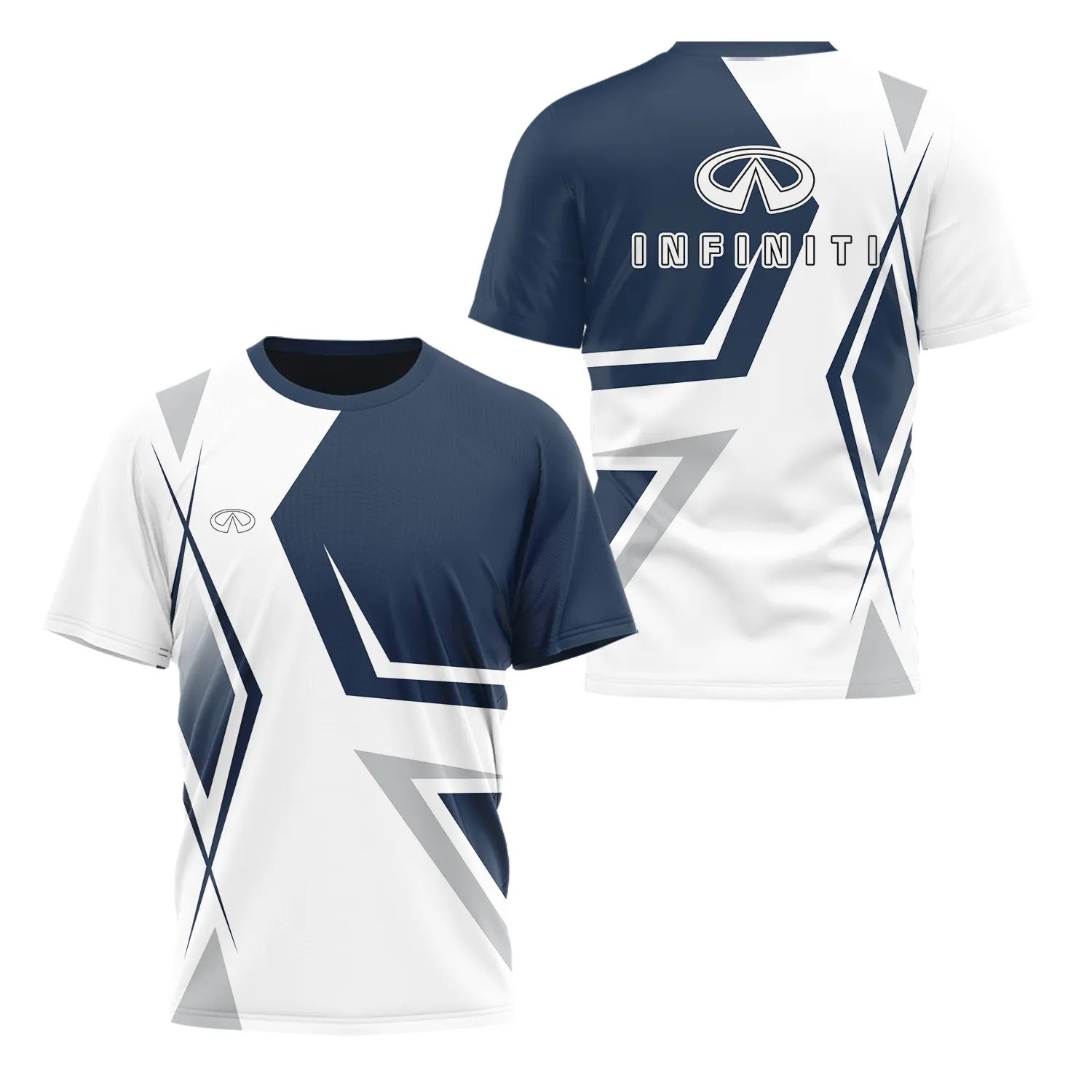 Infiniti T-shirt SC080