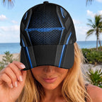Chrysler Cap CSC077