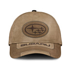 Subaru Cap CSC004
