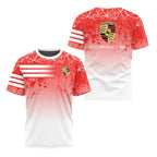 Porsche T-shirt SC097