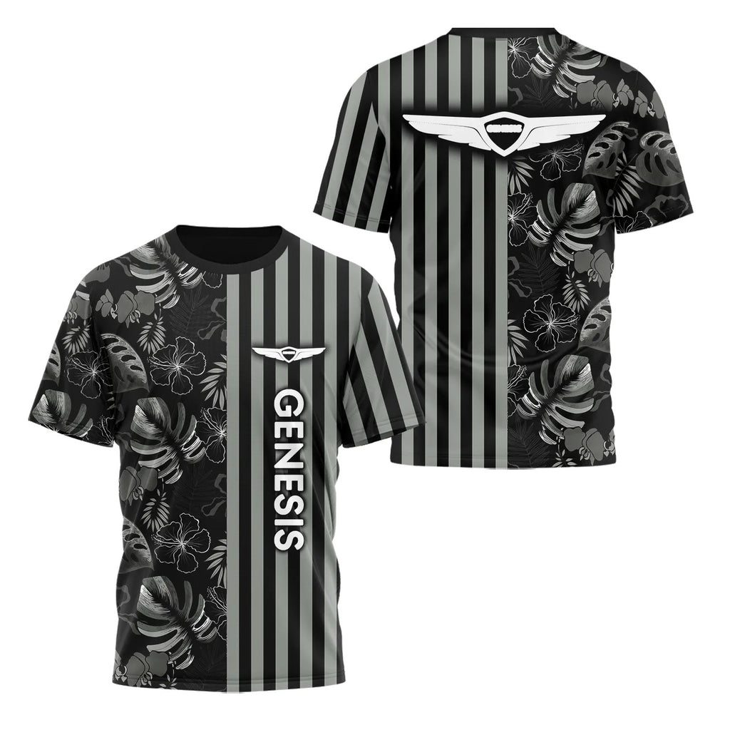 Genesis T-shirt SHW040
