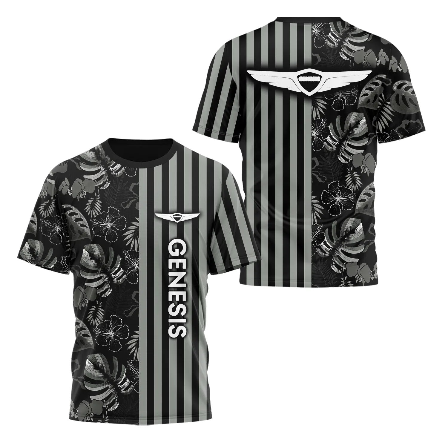 Genesis T-shirt SHW040