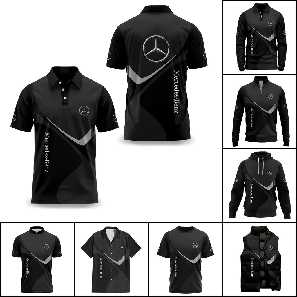 Mercedes-Benz Apparels SC058