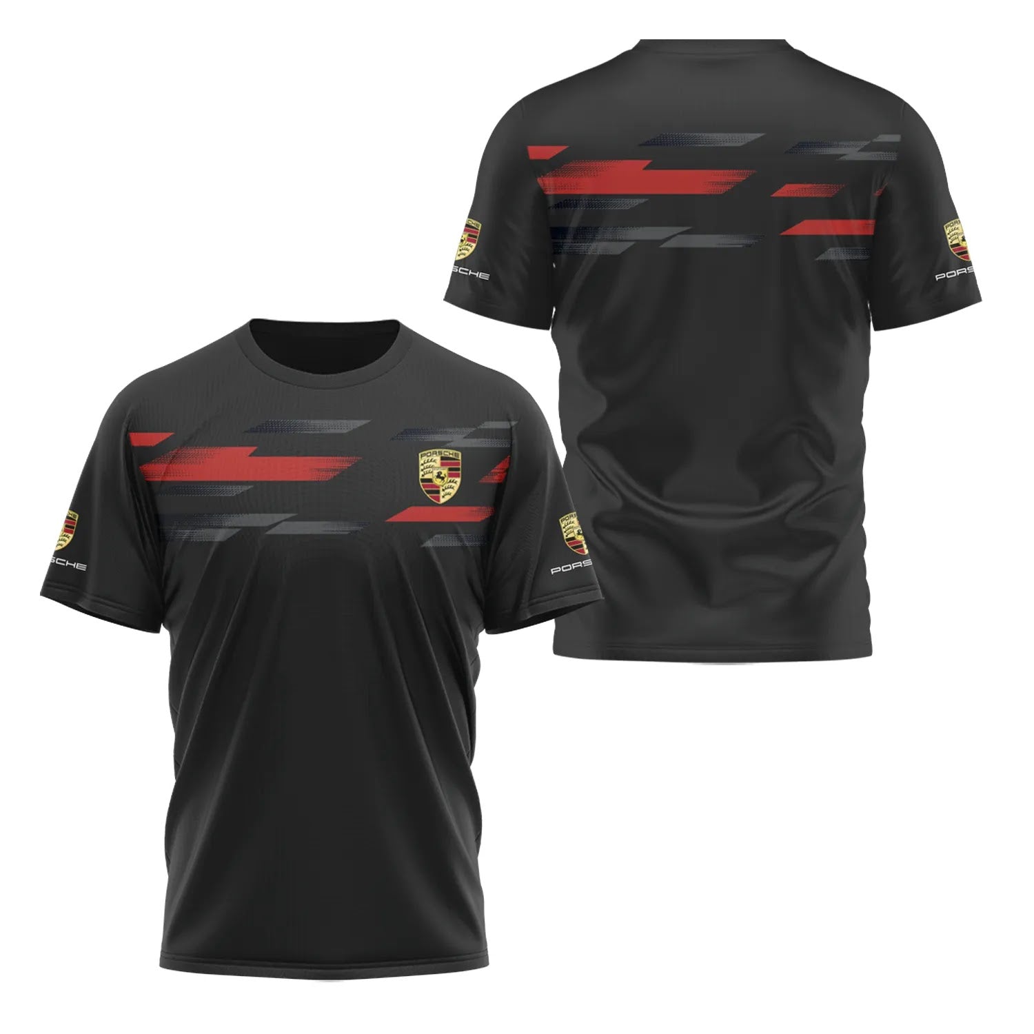 Porsche T-shirt SC100