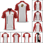 Porsche Apparels SC078
