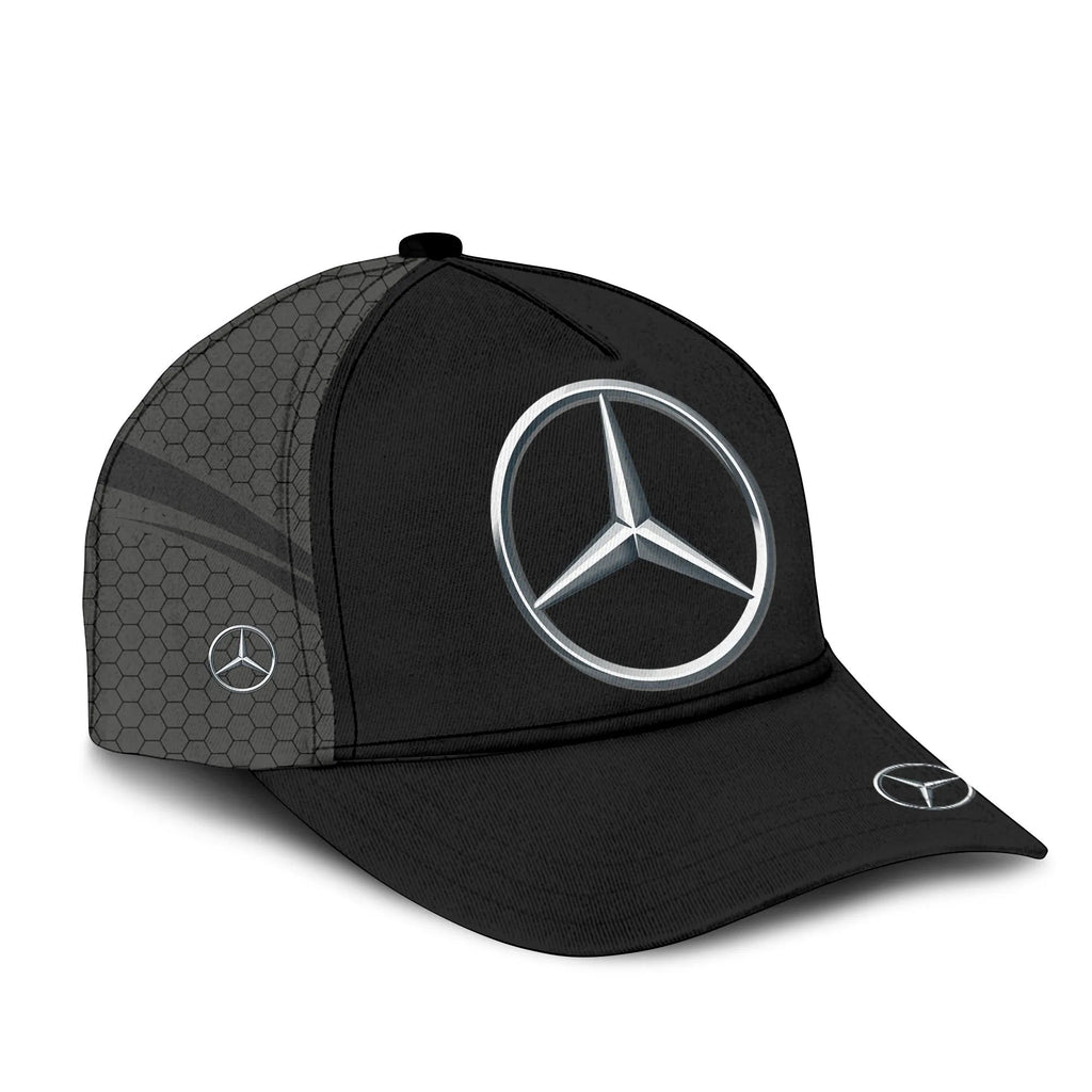 Mercedes-Benz Cap CSC040