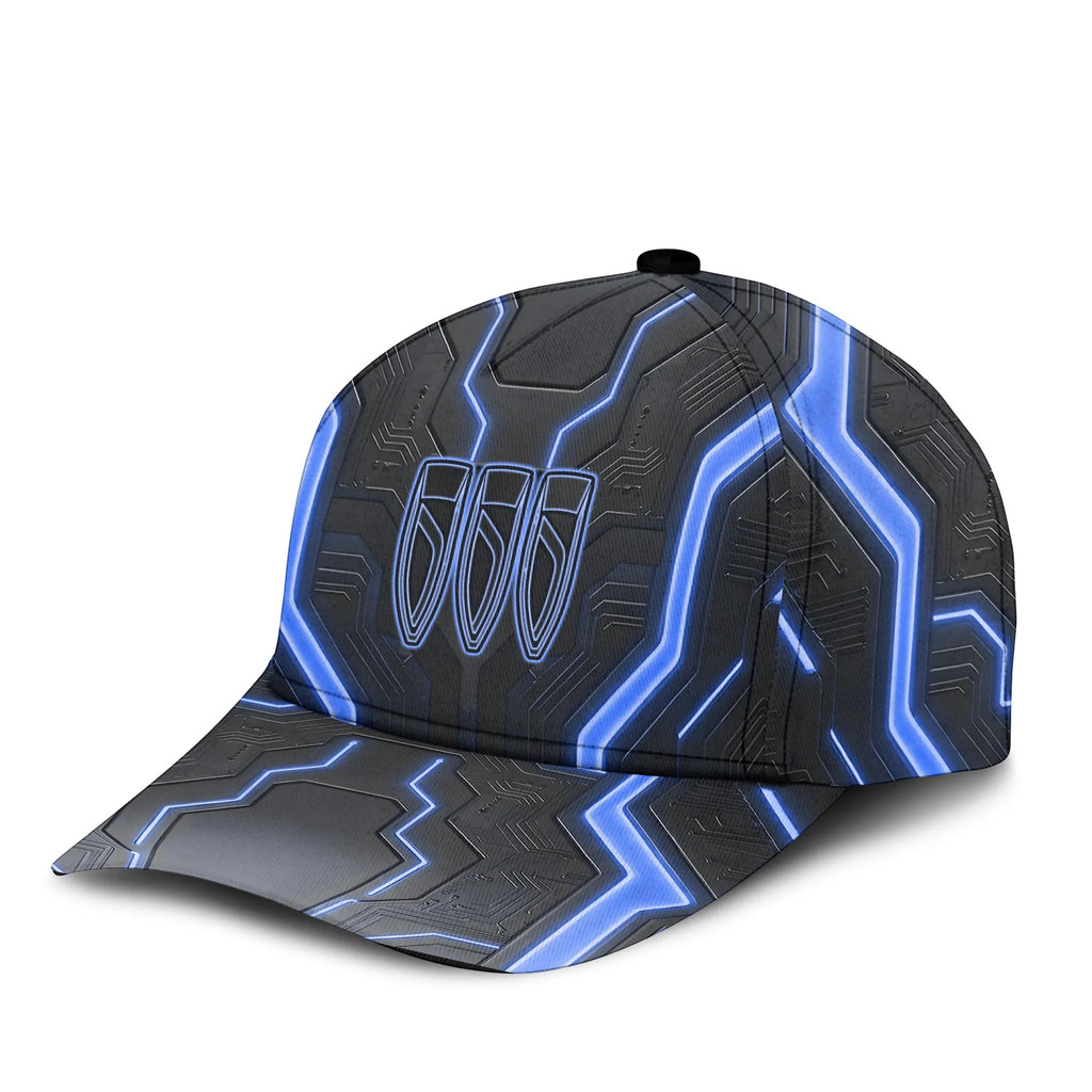 Buick Cap CSC058