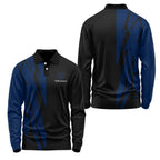 Volkswagen Long Sleeve Polo SC062