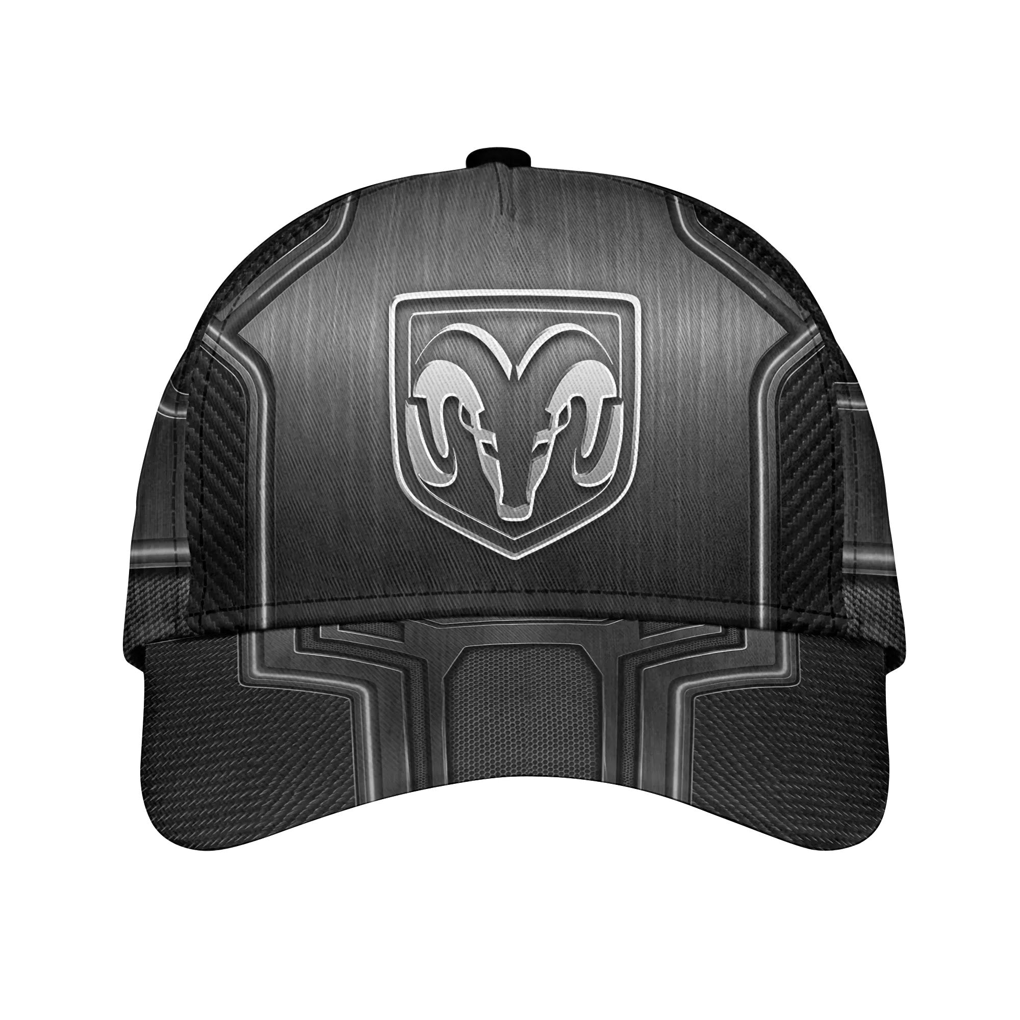 Ram Cap CSC072