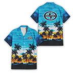 Scion Premium Hawaiian Shirt SHW051