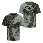 Chevrolet T-shirt SHW063