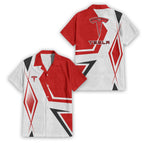 Tesla Premium Hawaiian Shirt SC080