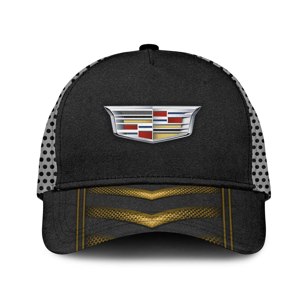 Cadillac Cap CSC009