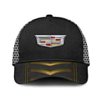 Cadillac Cap CSC009