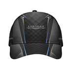 Chrysler Cap CSC057