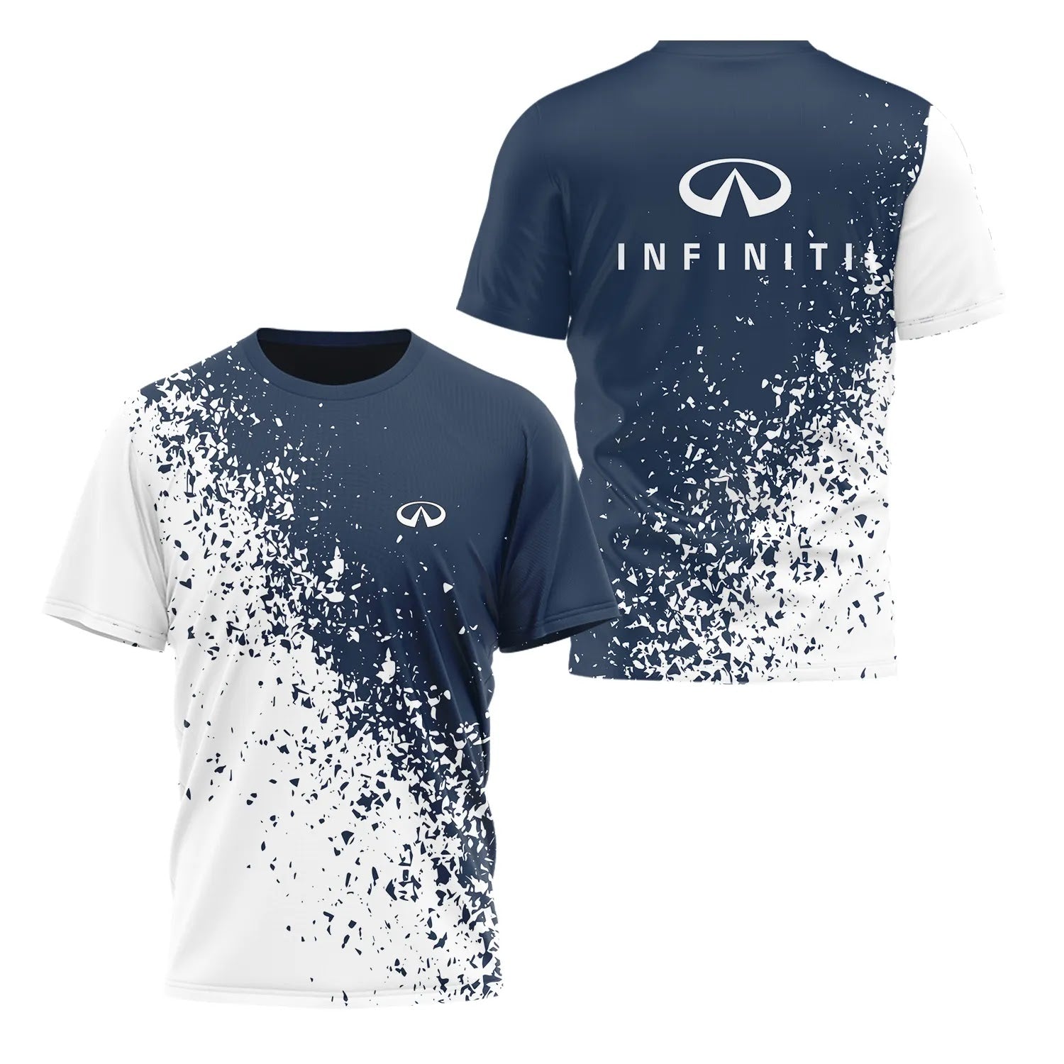 Infiniti T-shirt SC070