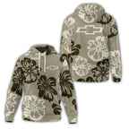 Chevrolet Hoodie SHW073