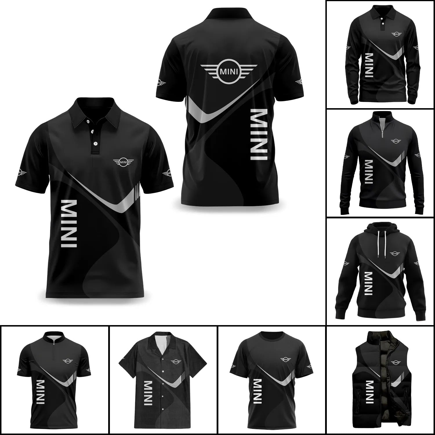 Mini Apparels SC058