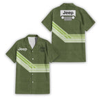 Jeep Premium Hawaiian Shirt SC106