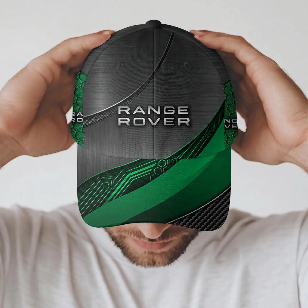 Range Rover Cap CSC065