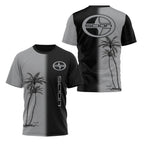 Scion T-shirt SHW037