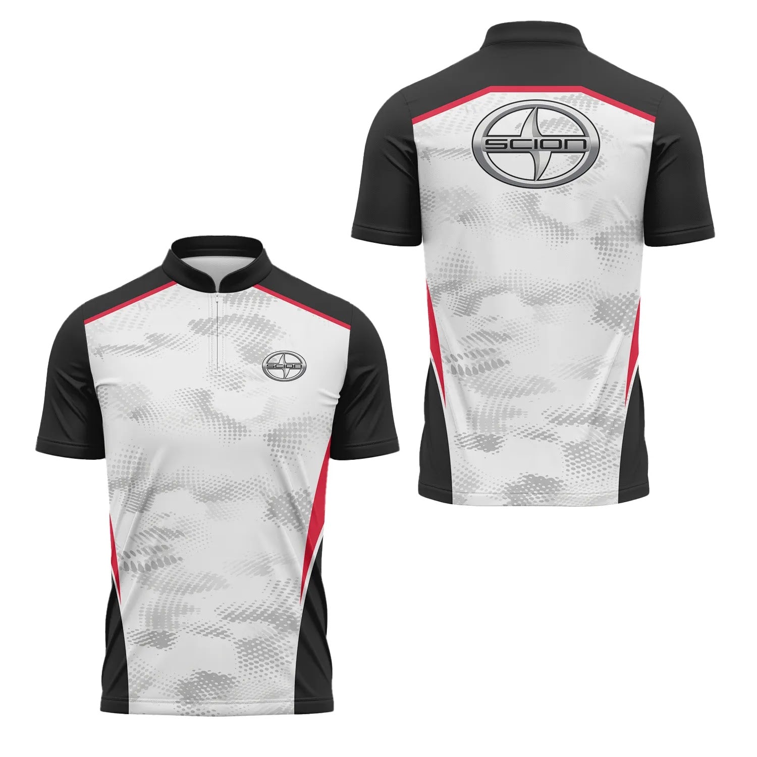 Scion Apparels SC081