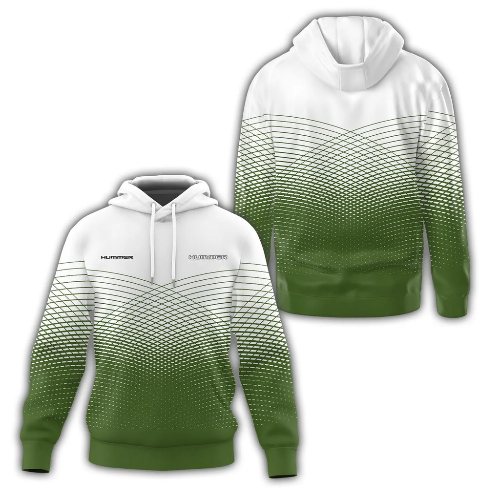 Hummer Hoodie SC109